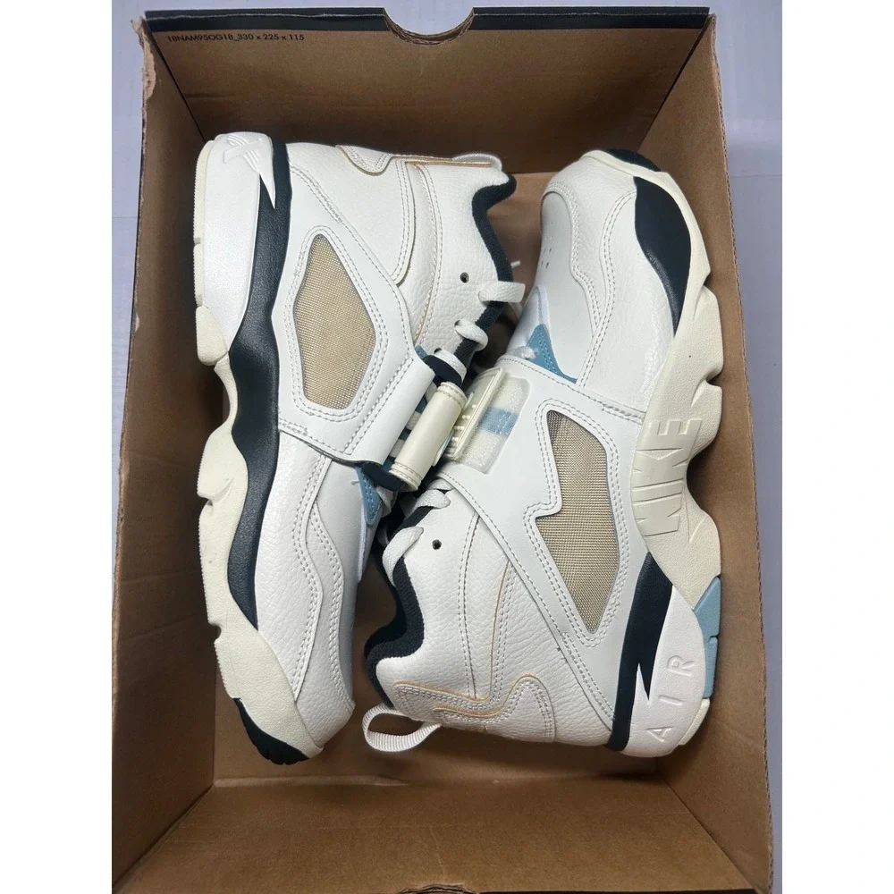 Nike Air Turf Diamond Must Be The Money IF2534 100 Men Size 8.5 New/No Lid